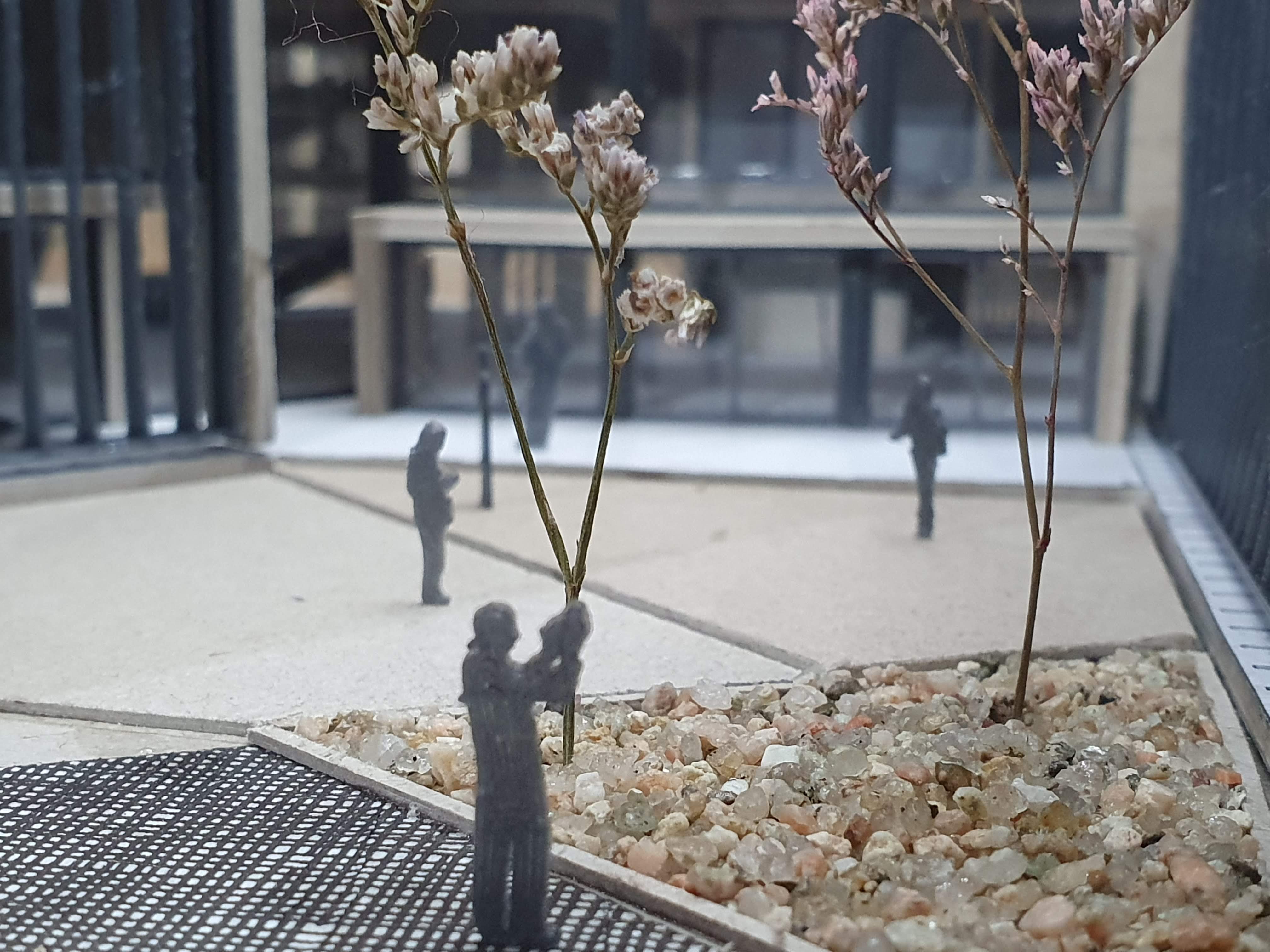 Prototipo de producto impreso en 3D