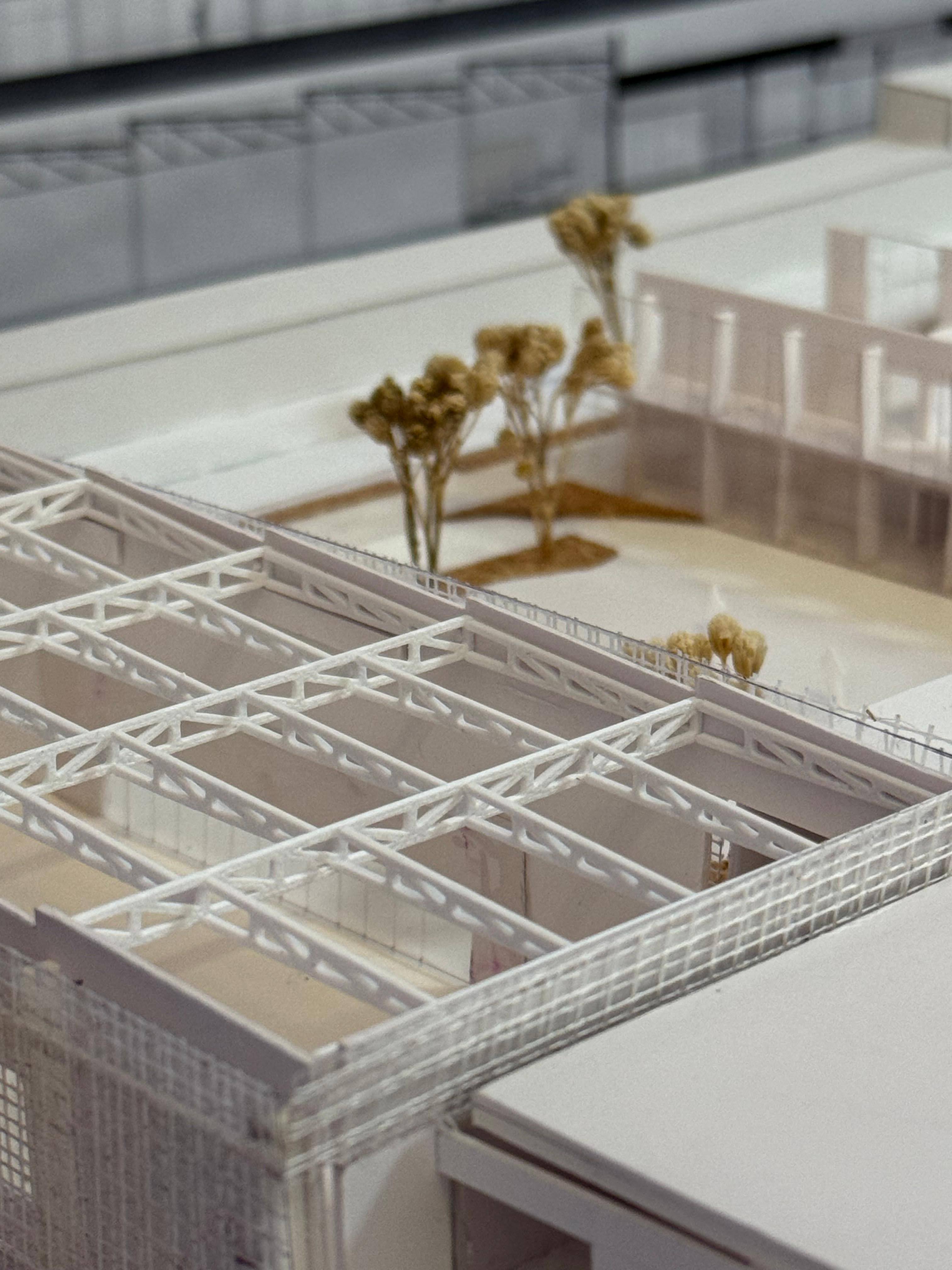 Juguete/Puzzle impreso en 3D